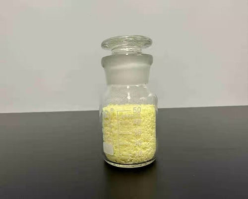 Vỏ vàng nhạt 2-Ethyl-9,10-anthracenedione 2-Ethyl anthraquinone với chứng chỉ ISO 14001